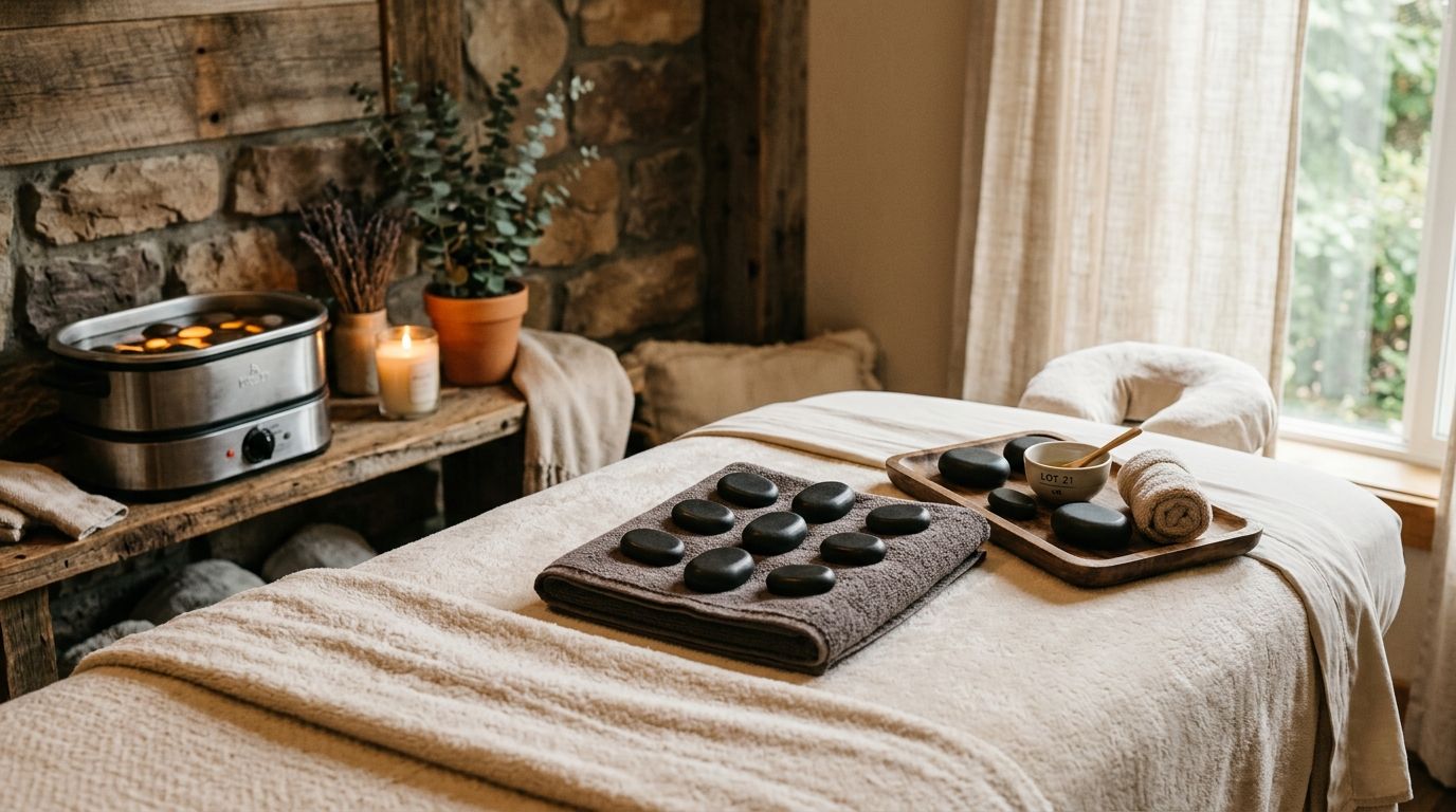 Illustration of Lot 21 Salon & Spa, spa in La Grande, OR, photo 1 of 6