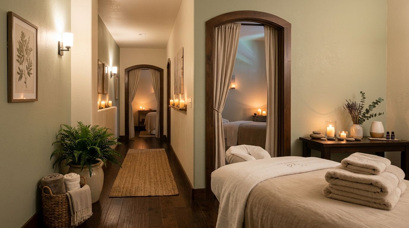 Illustration of Lot 21 Salon & Spa, spa in La Grande, OR, photo 5 of 6